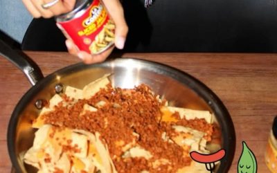 SOYYO Nachos
