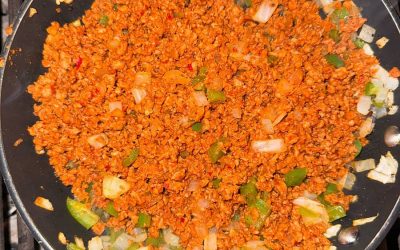 SOYYO Skillet