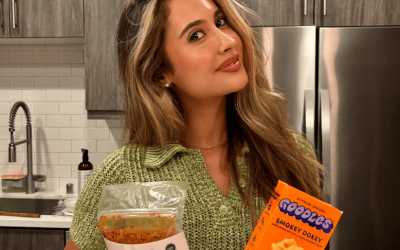 SOYYO Jalapeño Mac & Cheese